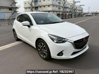 Mazda Demio DJ5FS