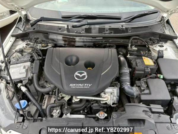 Used 2016 AT mazda demio DJ5FS Image[9]