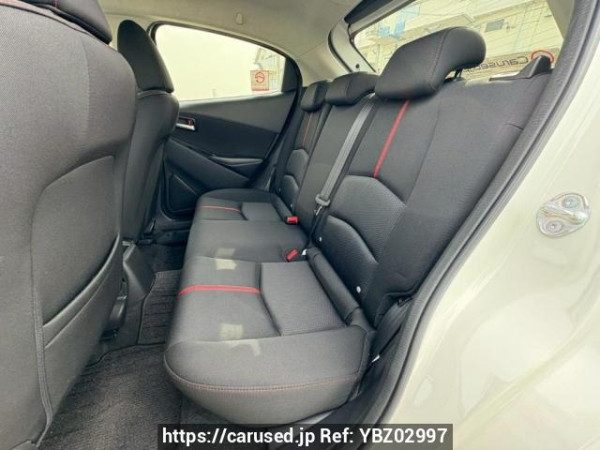 Used 2016 AT mazda demio DJ5FS Image[16]