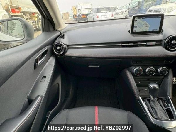Used 2016 AT mazda demio DJ5FS Image[19]