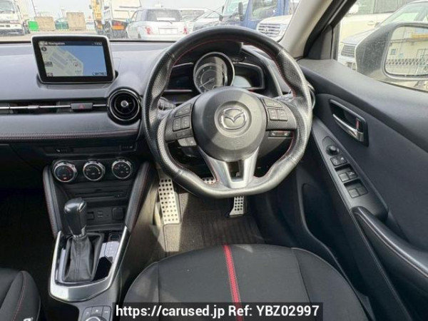 Used 2016 AT mazda demio DJ5FS Image[20]