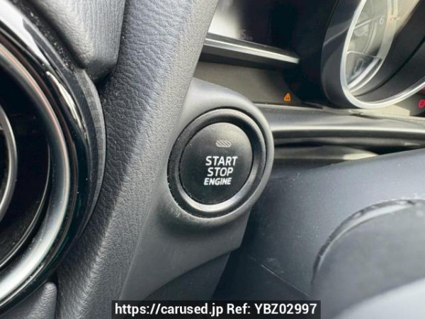 Used 2016 AT mazda demio DJ5FS Image[21]