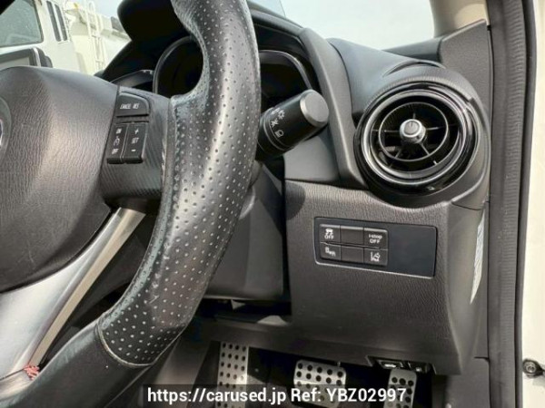 Used 2016 AT mazda demio DJ5FS Image[22]