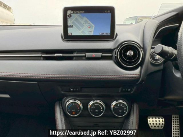 Used 2016 AT mazda demio DJ5FS Image[23]