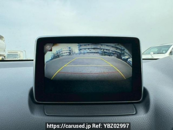 Used 2016 AT mazda demio DJ5FS Image[25]