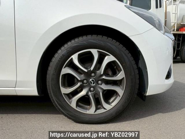 Used 2016 AT mazda demio DJ5FS Image[30]