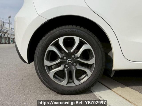 Used 2016 AT mazda demio DJ5FS Image[31]