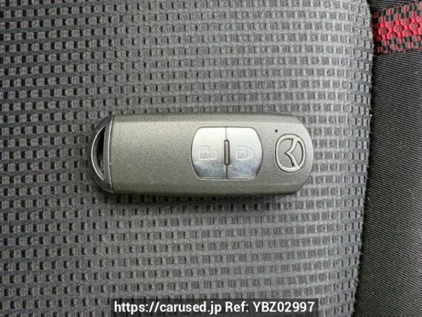 Used 2016 AT mazda demio DJ5FS Image[43]