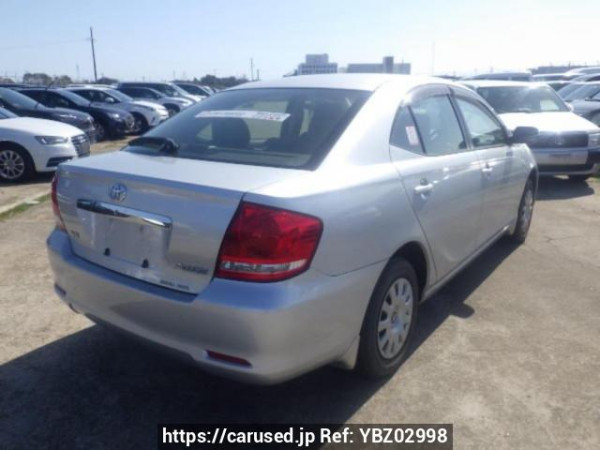 Used 2007 AT toyota allion NZT240 Image[6]