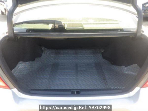 Used 2007 AT toyota allion NZT240 Image[8]