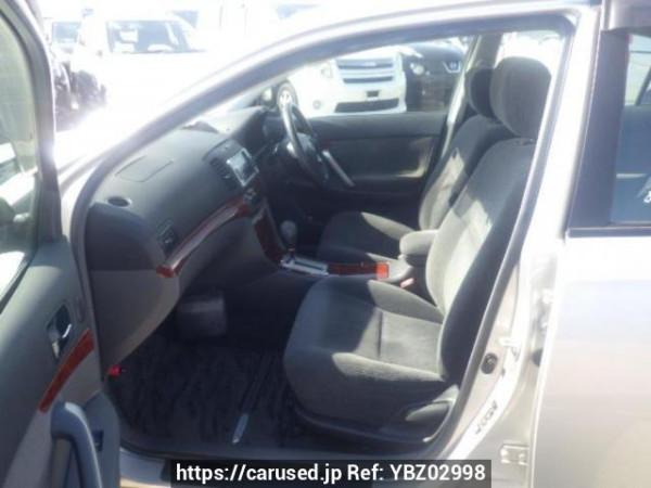 Used 2007 AT toyota allion NZT240 Image[12]