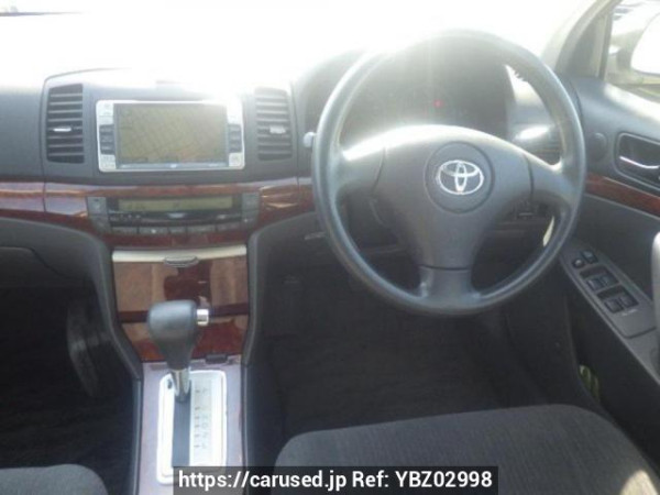 Used 2007 AT toyota allion NZT240 Image[16]