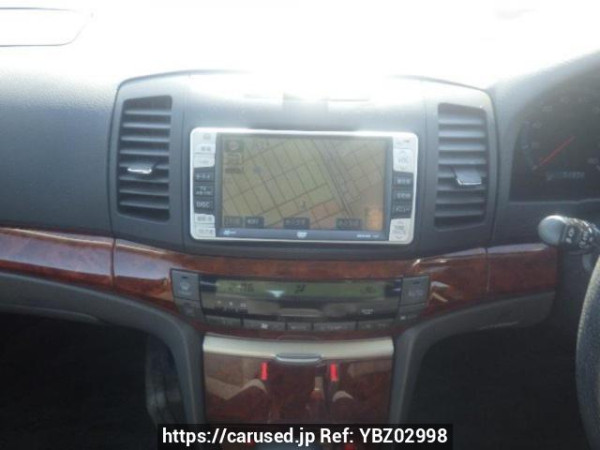 Used 2007 AT toyota allion NZT240 Image[18]