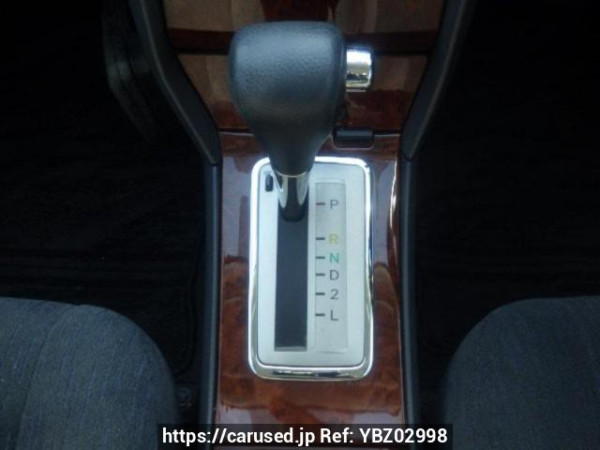 Used 2007 AT toyota allion NZT240 Image[19]