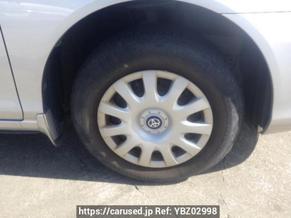 Used 2007 AT toyota allion NZT240 Image[23]