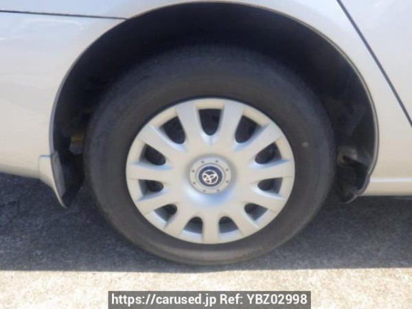 Used 2007 AT toyota allion NZT240 Image[24]