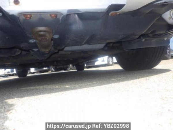 Used 2007 AT toyota allion NZT240 Image[28]