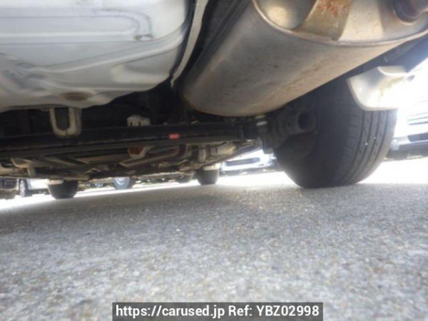 Used 2007 AT toyota allion NZT240 Image[30]