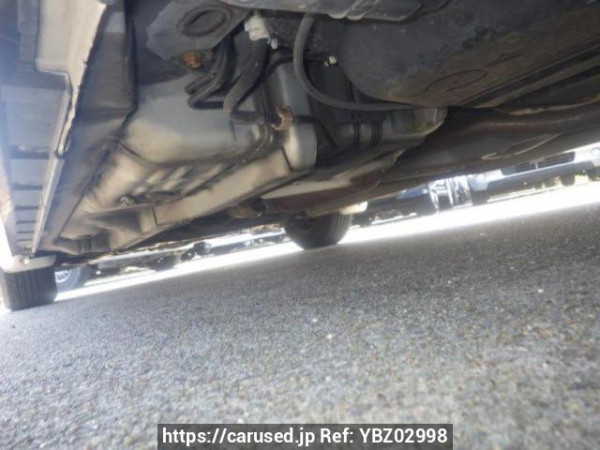 Used 2007 AT toyota allion NZT240 Image[33]