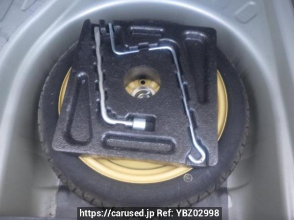 Used 2007 AT toyota allion NZT240 Image[36]