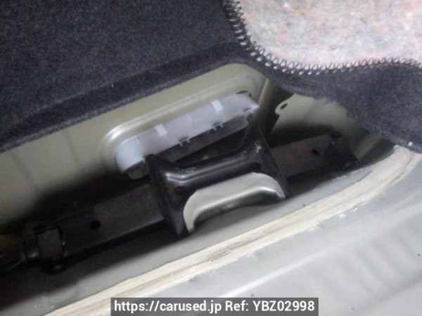 Used 2007 AT toyota allion NZT240 Image[37]