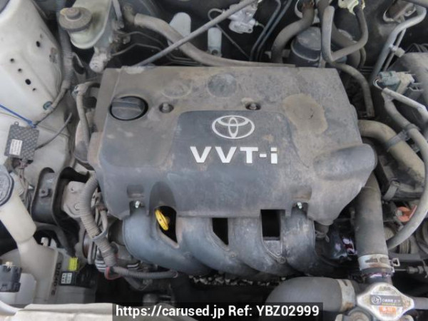 Used 2006 AT toyota probox-van NCP51V Image[11]