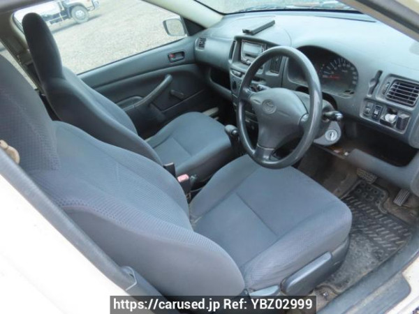 Used 2006 AT toyota probox-van NCP51V Image[14]