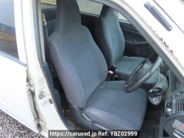 Used 2006 AT toyota probox-van NCP51V Image[15]