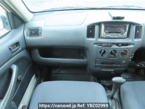 Used 2006 AT toyota probox-van NCP51V Image[22]