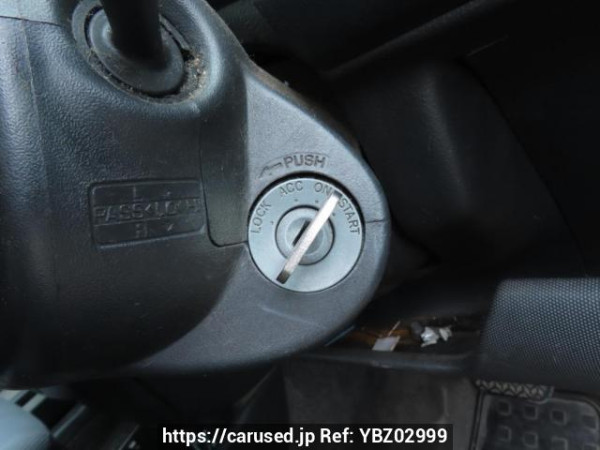 Used 2006 AT toyota probox-van NCP51V Image[24]