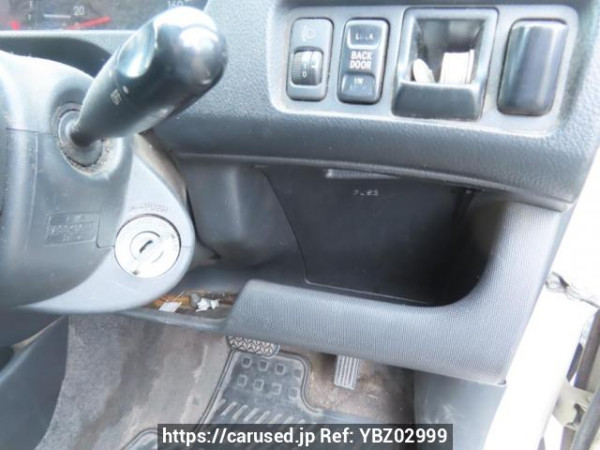 Used 2006 AT toyota probox-van NCP51V Image[25]