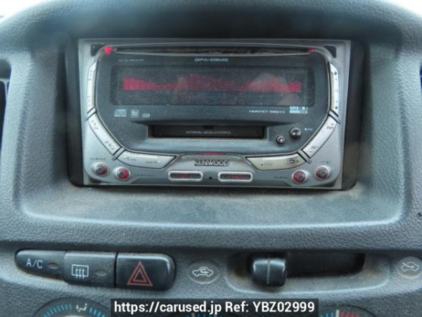 Used 2006 AT toyota probox-van NCP51V Image[27]