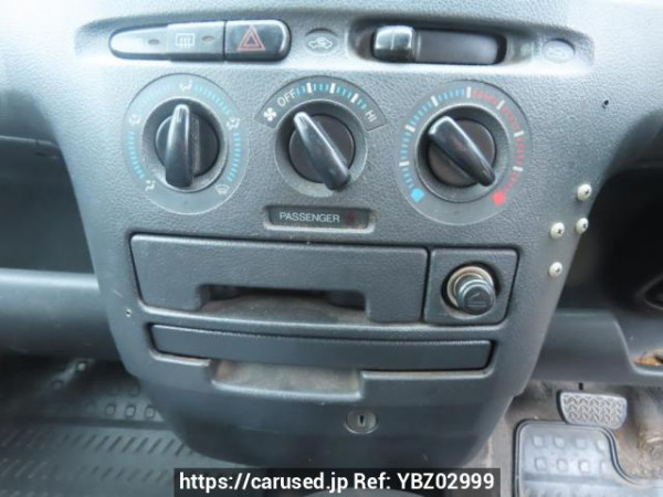 Used 2006 AT toyota probox-van NCP51V Image[28]