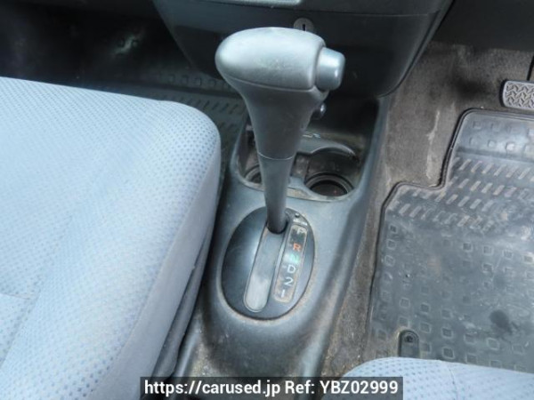 Used 2006 AT toyota probox-van NCP51V Image[29]