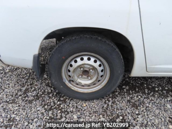 Used 2006 AT toyota probox-van NCP51V Image[33]