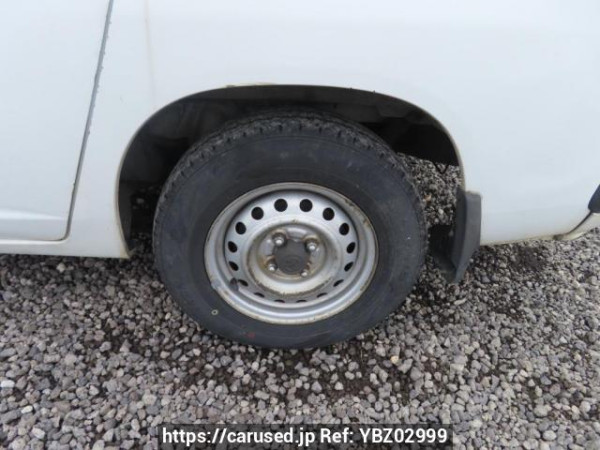 Used 2006 AT toyota probox-van NCP51V Image[34]