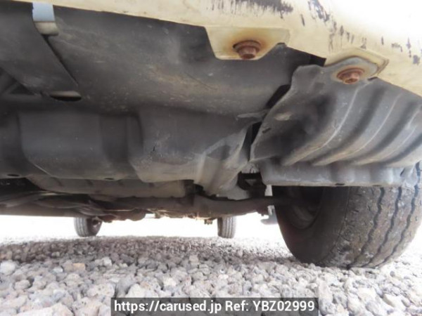 Used 2006 AT toyota probox-van NCP51V Image[36]