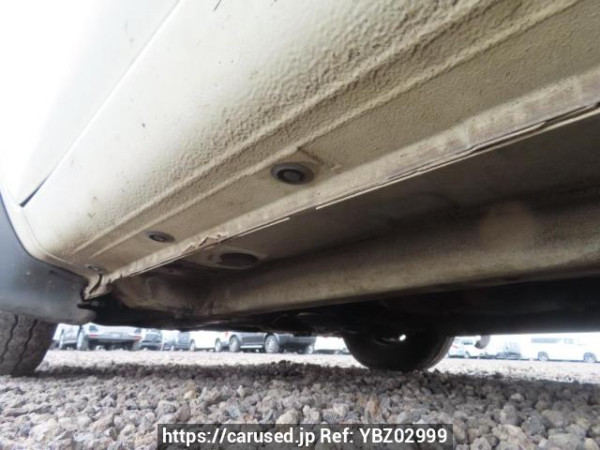 Used 2006 AT toyota probox-van NCP51V Image[38]