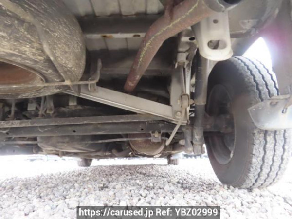 Used 2006 AT toyota probox-van NCP51V Image[43]
