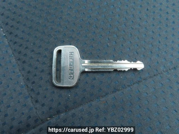 Used 2006 AT toyota probox-van NCP51V Image[44]