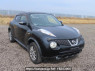 Used 2012 AT nissan juke YF15 Image[0]