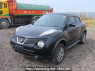 Used 2012 AT nissan juke YF15 Image[2]