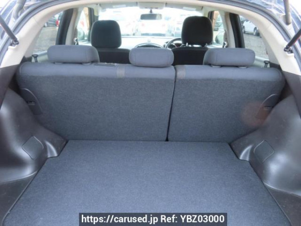Used 2012 AT nissan juke YF15 Image[9]