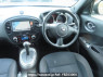 Used 2012 AT nissan juke YF15 Image[22]