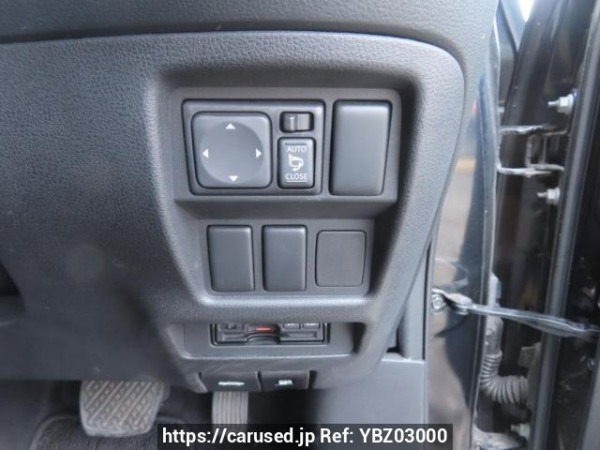 Used 2012 AT nissan juke YF15 Image[24]