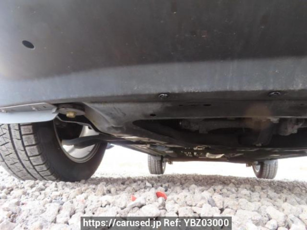 Used 2012 AT nissan juke YF15 Image[34]