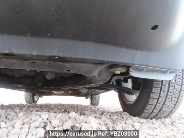 Used 2012 AT nissan juke YF15 Image[35]