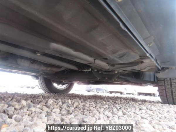 Used 2012 AT nissan juke YF15 Image[36]