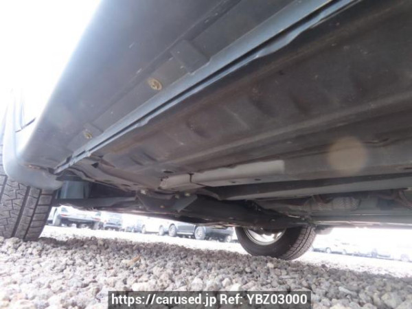 Used 2012 AT nissan juke YF15 Image[37]