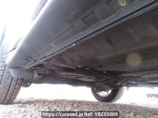 Used 2012 AT nissan juke YF15 Image[38]